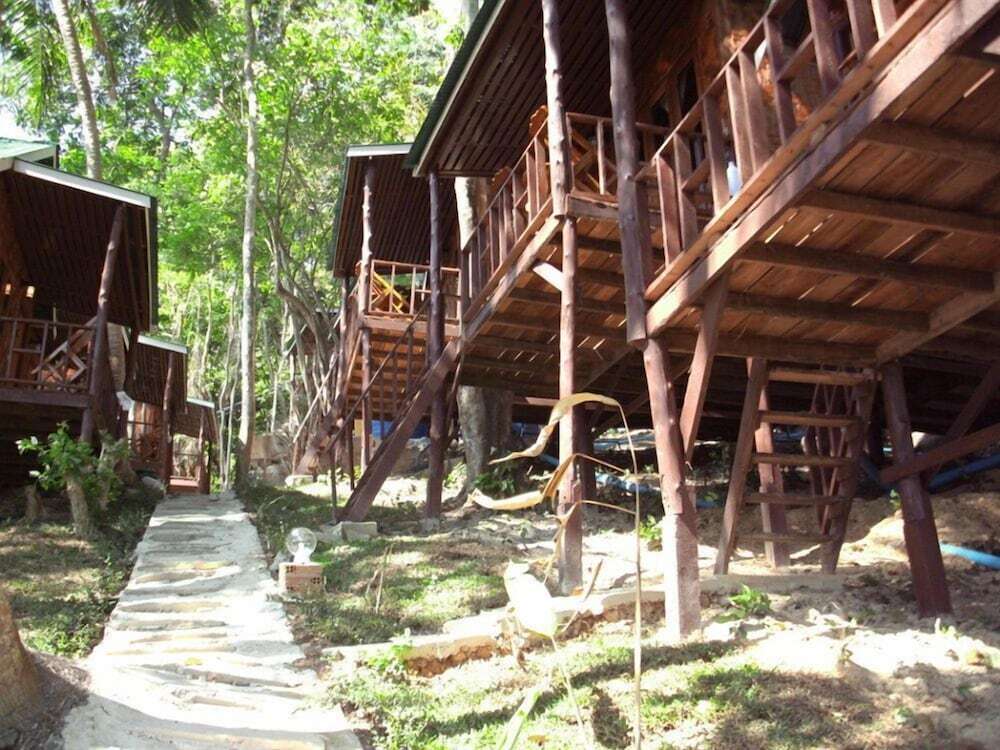 Нуа-Клонг: Phi Phi Power Beach Resort