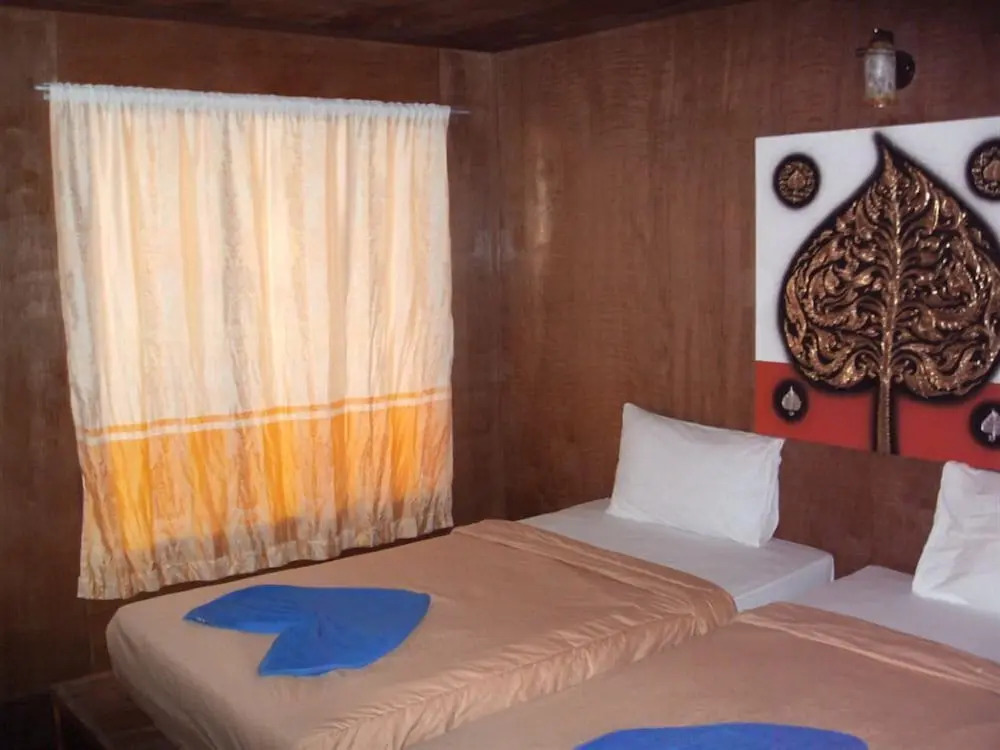 Нуа-Клонг: Phi Phi Power Beach Resort