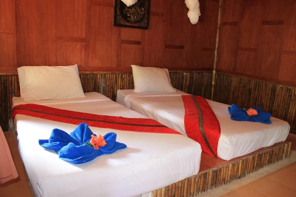 Нуа-Клонг: Phi Phi Power Beach Resort