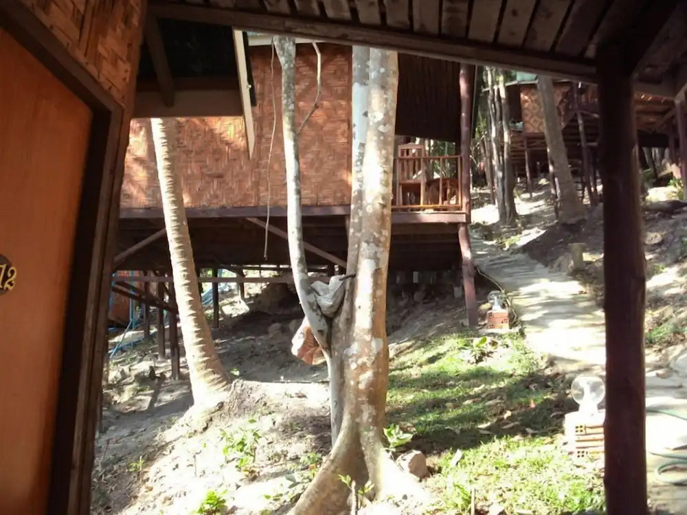 Нуа-Клонг: Phi Phi Power Beach Resort
