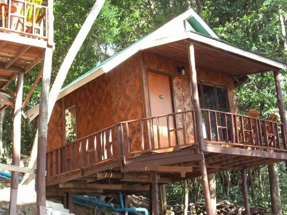 Нуа-Клонг: Phi Phi Power Beach Resort
