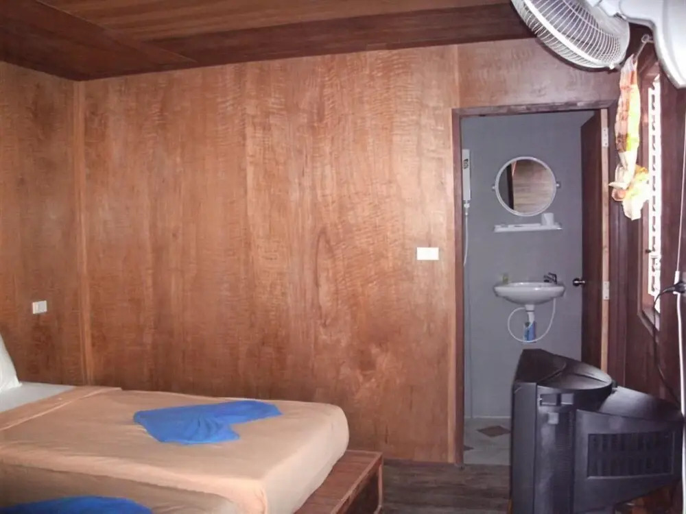 Нуа-Клонг: Phi Phi Power Beach Resort