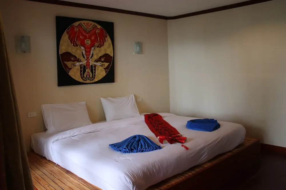 Нуа-Клонг: Phi Phi Power Beach Resort