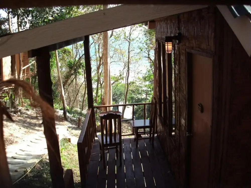 Нуа-Клонг: Phi Phi Power Beach Resort