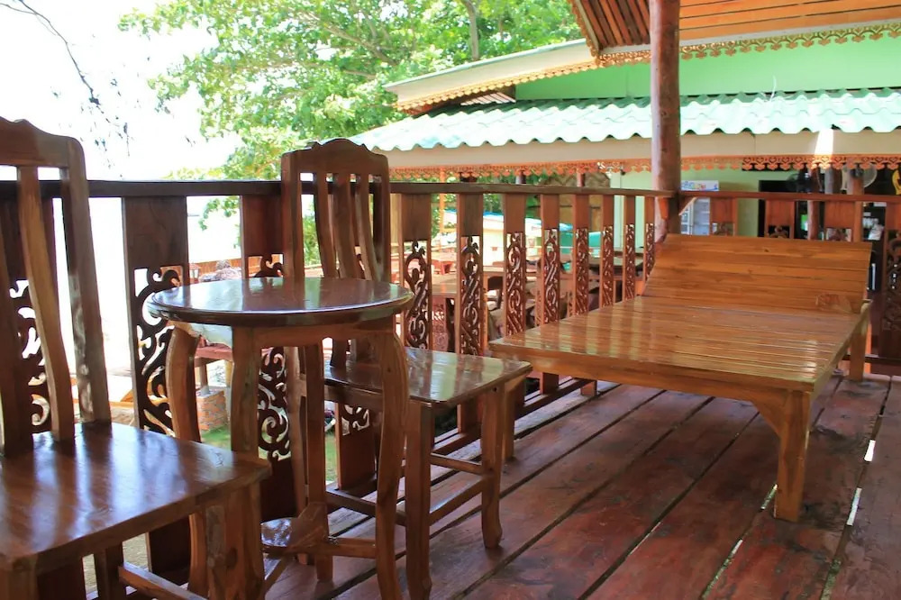 Нуа-Клонг: Phi Phi Power Beach Resort