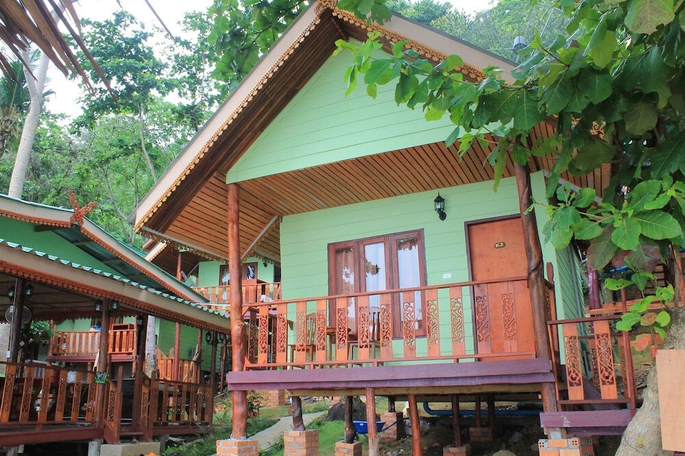 Нуа-Клонг: Phi Phi Power Beach Resort