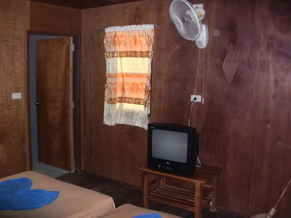 Нуа-Клонг: Phi Phi Power Beach Resort