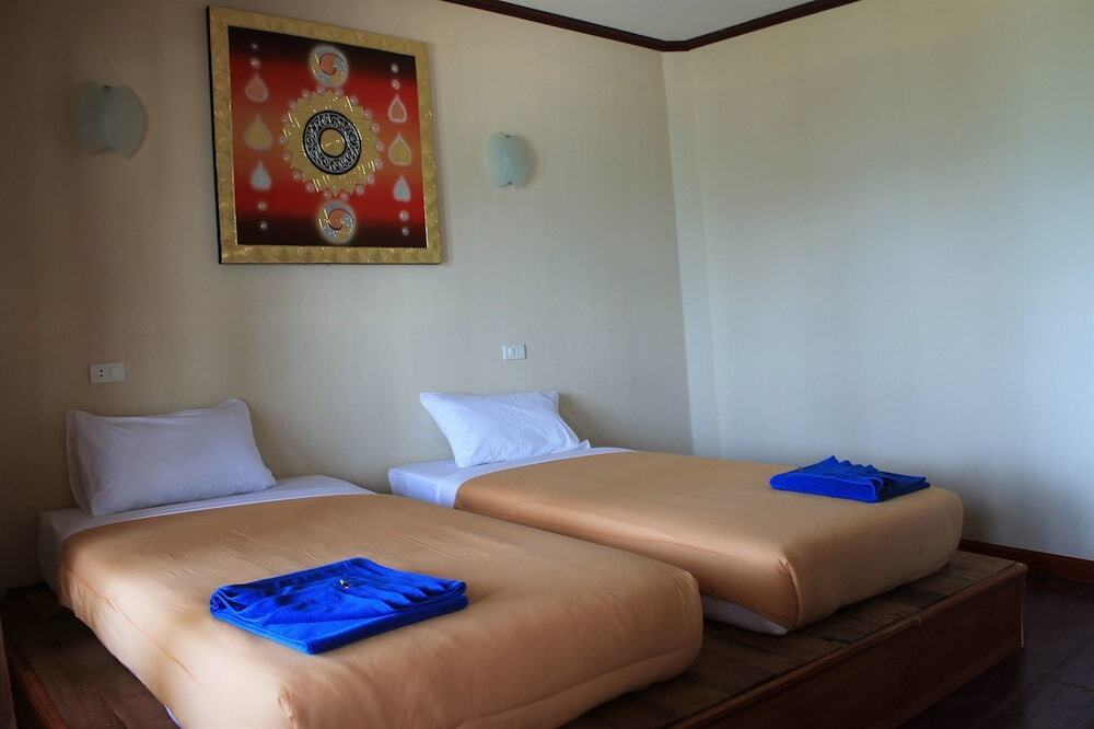 Нуа-Клонг: Phi Phi Power Beach Resort