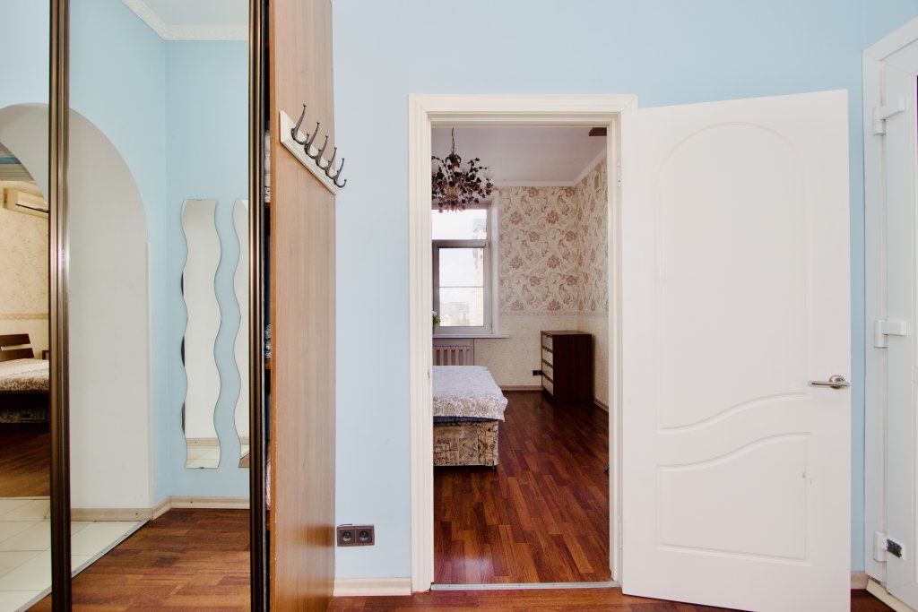 Москва: Kvartirasvobodna 1 Ya Tverskaya Yamskaya 36 Apartments