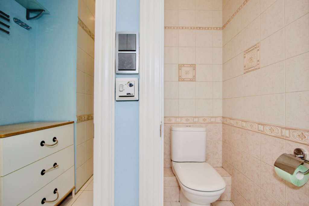 Москва: Kvartirasvobodna 1 Ya Tverskaya Yamskaya 36 Apartments