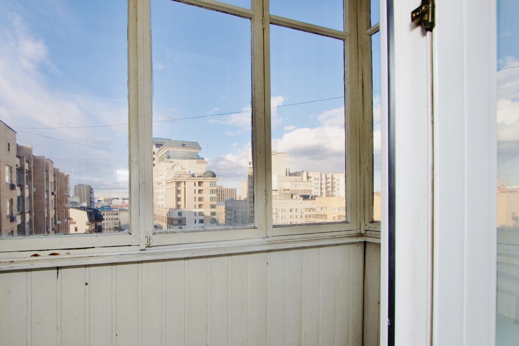 Москва: Kvartirasvobodna 1 Ya Tverskaya Yamskaya 36 Apartments