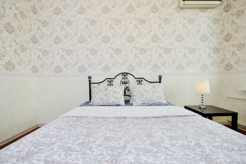 Москва: Kvartirasvobodna 1 Ya Tverskaya Yamskaya 36 Apartments