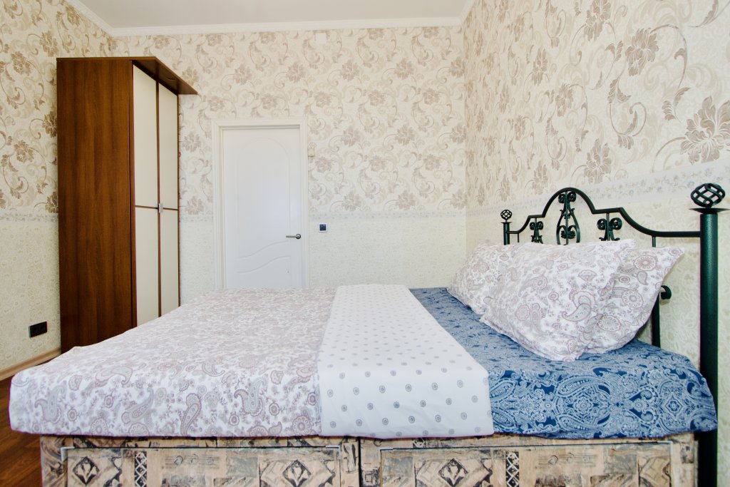 Москва: Kvartirasvobodna 1 Ya Tverskaya Yamskaya 36 Apartments
