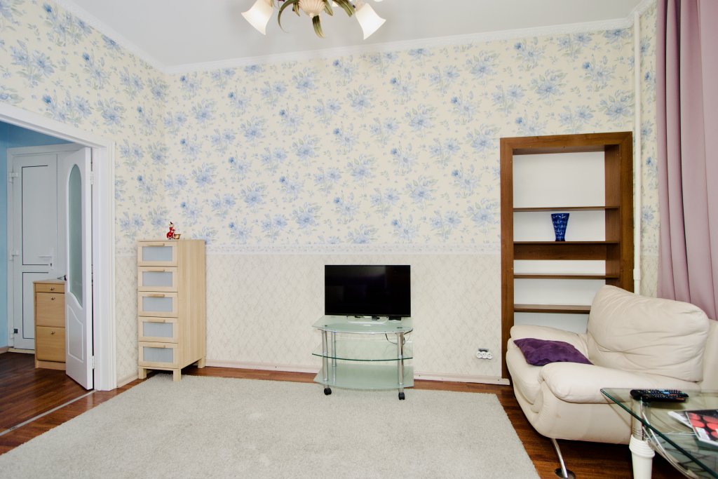 Москва: Kvartirasvobodna 1 Ya Tverskaya Yamskaya 36 Apartments