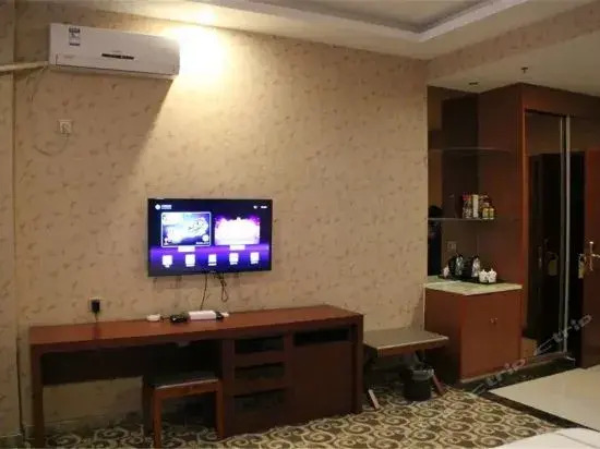 Куйтун: Super 8 Hotel Kuitun Bei Jing Lu