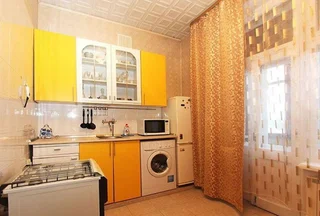Москва: Улучшенные апартаменты «ApartLux Фрунзенская набережная»