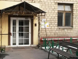 Москва: Улучшенные апартаменты «ApartLux Фрунзенская набережная»