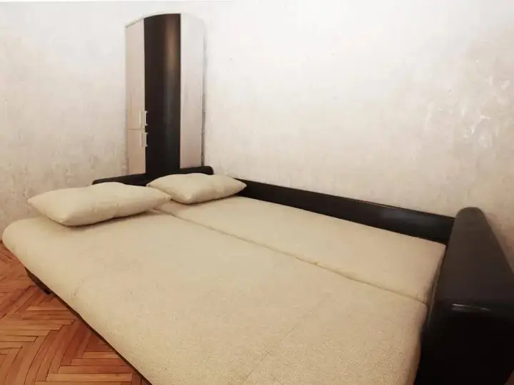 Улучшенные апартаменты «ApartLux Фрунзенская набережная» — фото 4