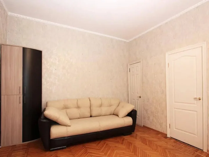 Москва: Улучшенные апартаменты «ApartLux Фрунзенская набережная»