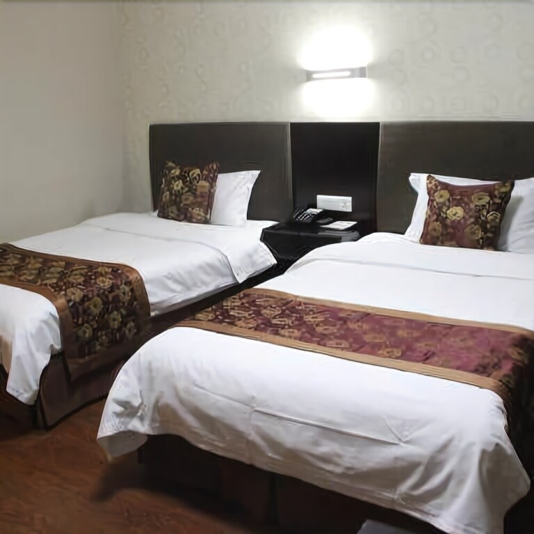 Цзинин: Huiquanhotels