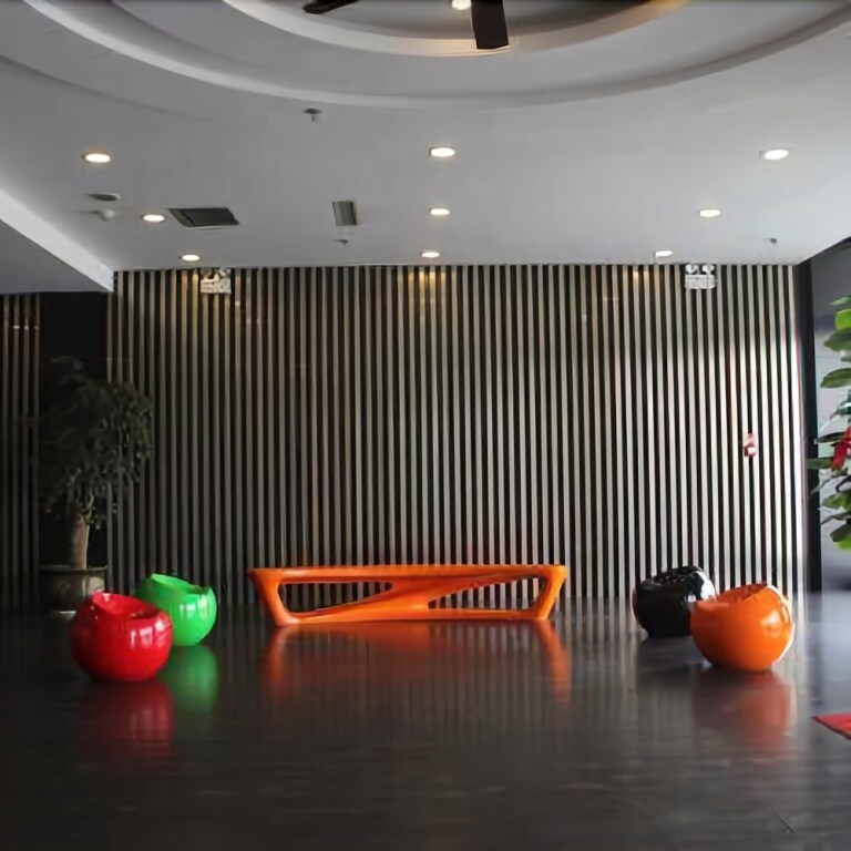 Цзинин: Huiquanhotels
