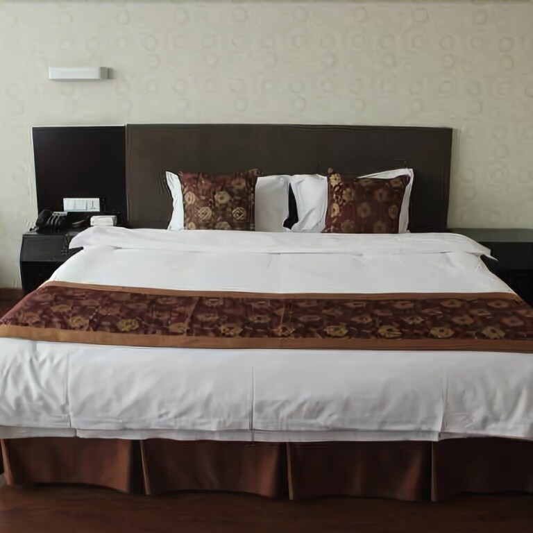 Цзинин: Huiquanhotels