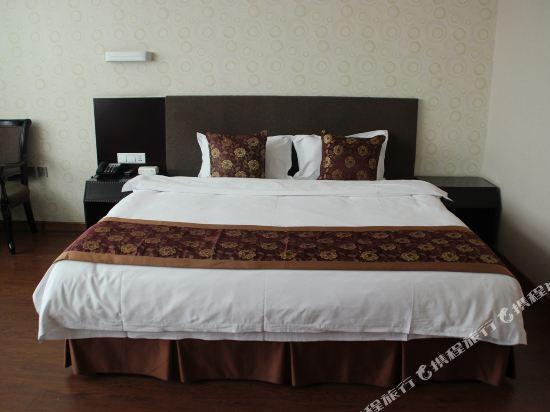 Цзинин: Huiquanhotels