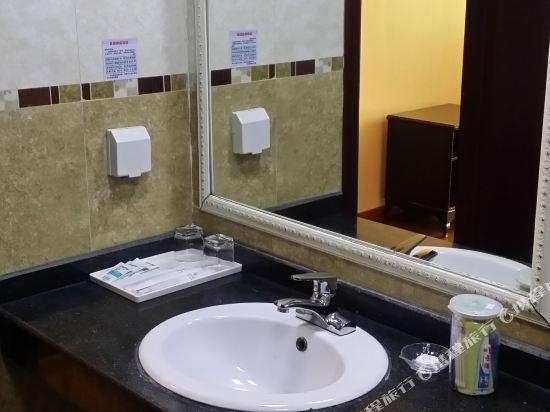 Цзинин: Huiquanhotels