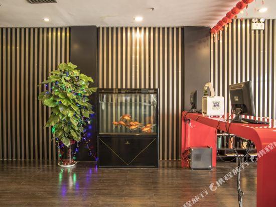 Цзинин: Huiquanhotels