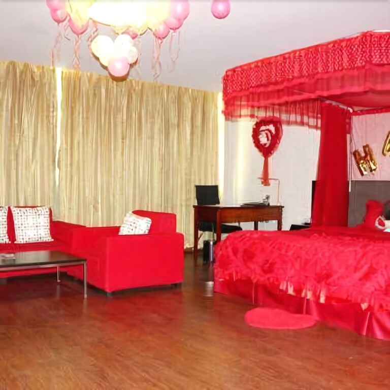 Цзинин: Huiquanhotels