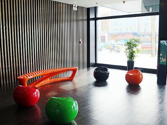 Цзинин: Huiquanhotels