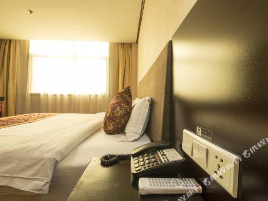 Цзинин: Huiquanhotels