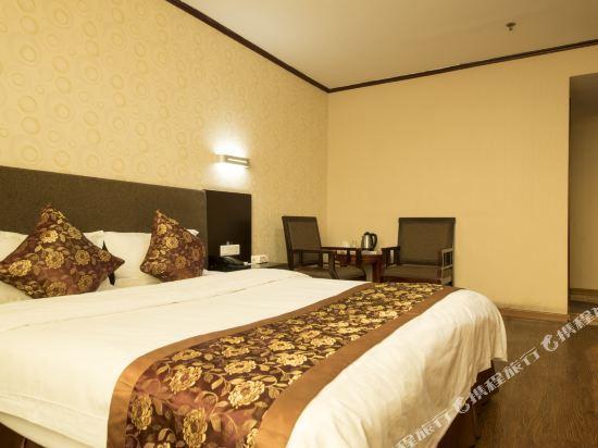 Цзинин: Huiquanhotels