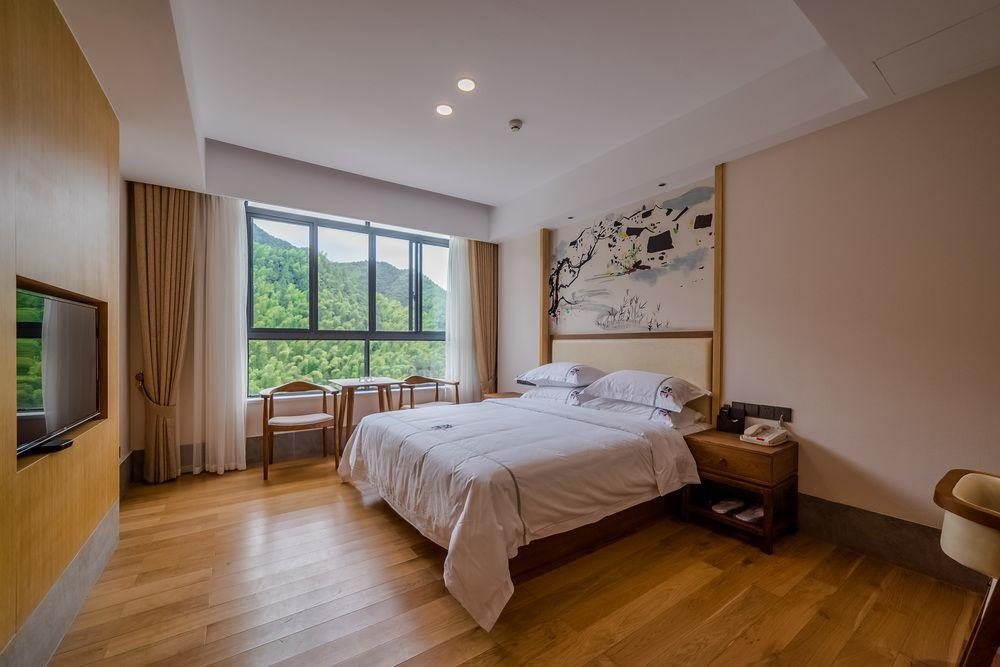 Хуаншань: Caresses Feather Mountain Villa