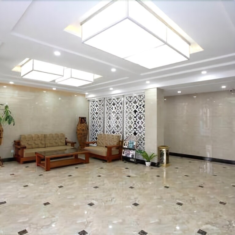 Пэнлай: Xinhai Holiday Hotel