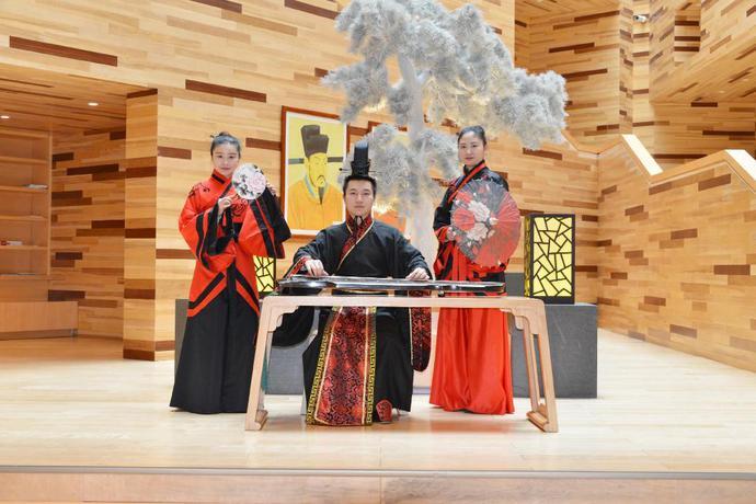 Гуйян: Confucius Inn