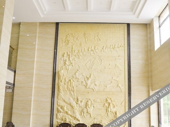 Чэндэ: Lingyun Holiday Hotel Weichang