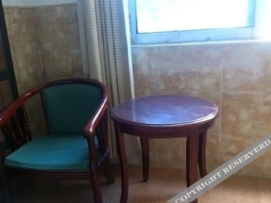 Чжухай: Shangbao Express Hotel
