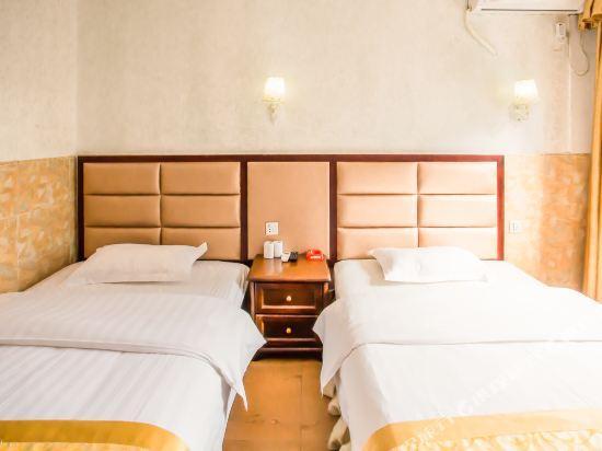 Чжухай: Shangbao Express Hotel
