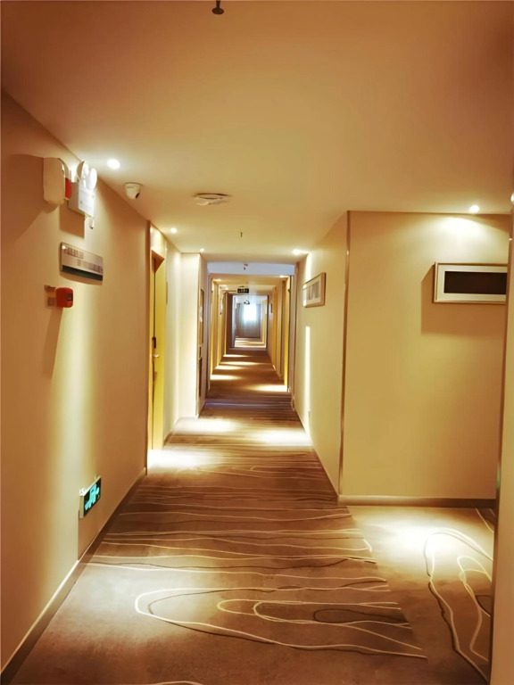 Санья: City Comfort Inn Sanya Yalong Bay