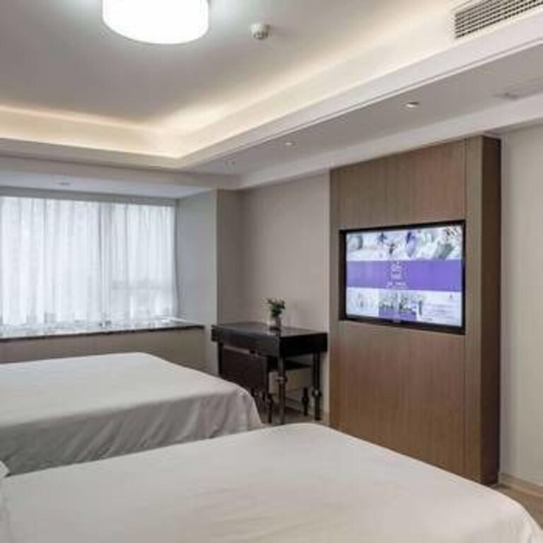 Ханчжоу: Hangzhou Ourui Holiday Inn