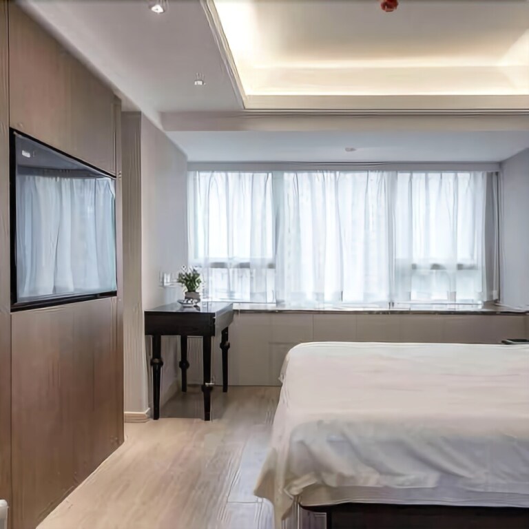Ханчжоу: Hangzhou Ourui Holiday Inn