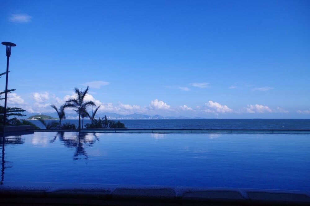 Хойчжоу: Estay Apartment Toener Silver Beach Huizhou