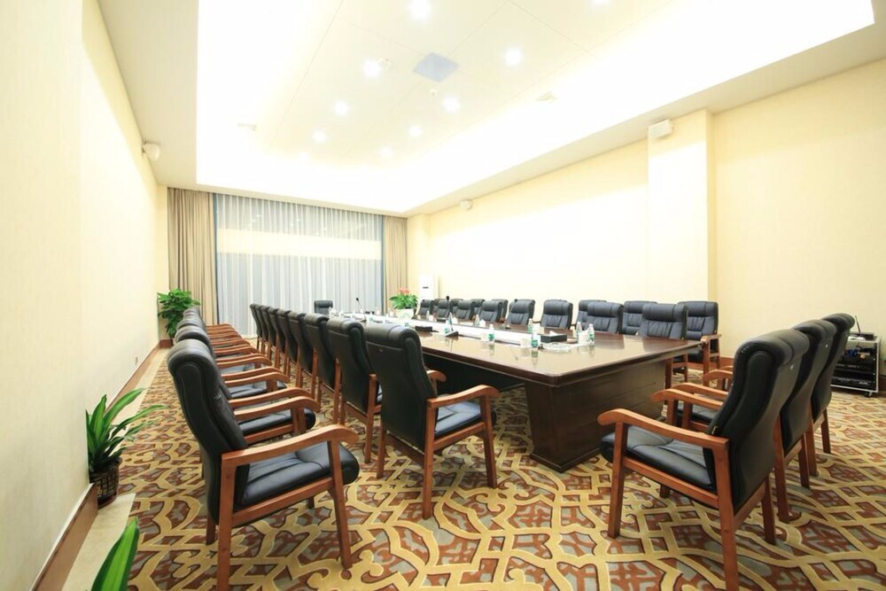 Хойчжоу: Estay Apartment Toener Silver Beach Huizhou
