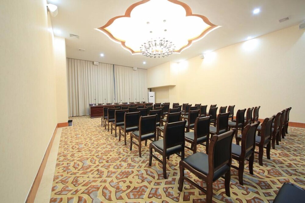 Хойчжоу: Estay Apartment Toener Silver Beach Huizhou