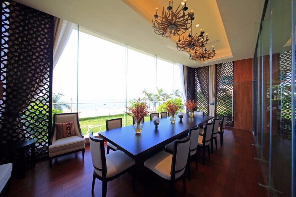 Хойчжоу: Estay Apartment Toener Silver Beach Huizhou