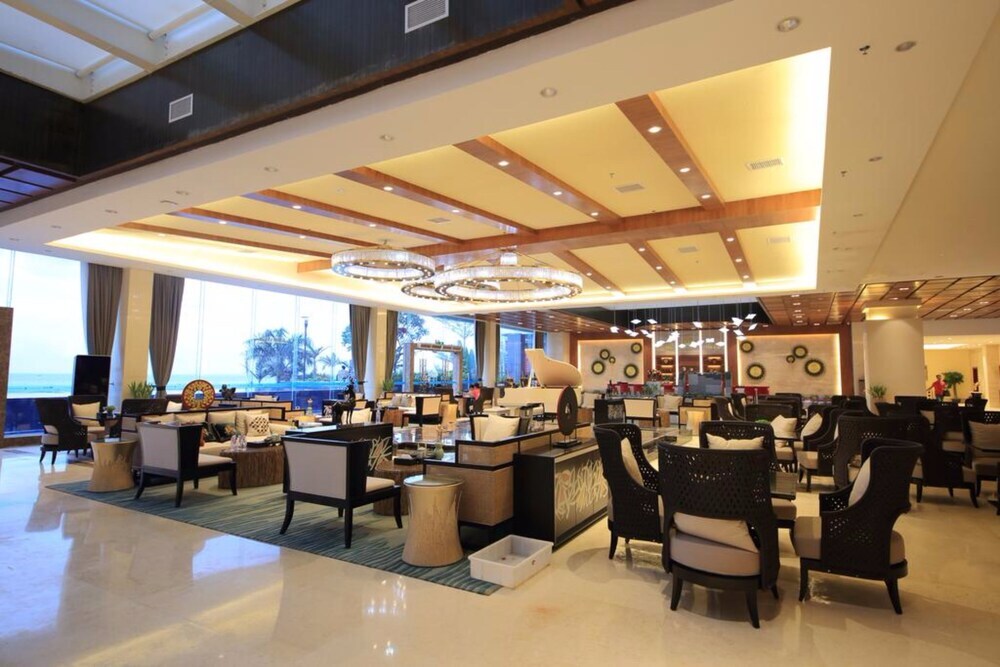 Хойчжоу: Estay Apartment Toener Silver Beach Huizhou