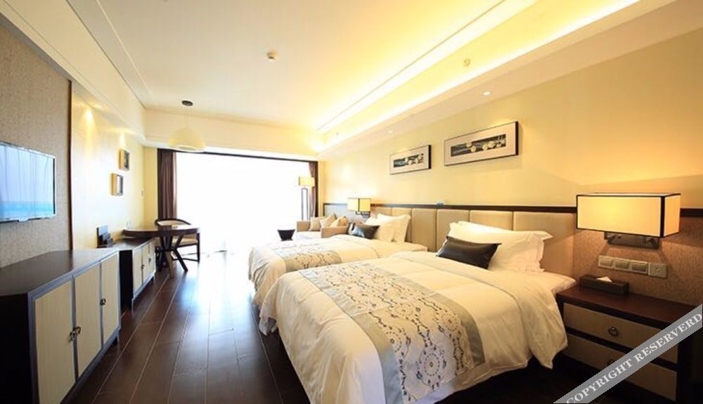 Хойчжоу: Estay Apartment Toener Silver Beach Huizhou