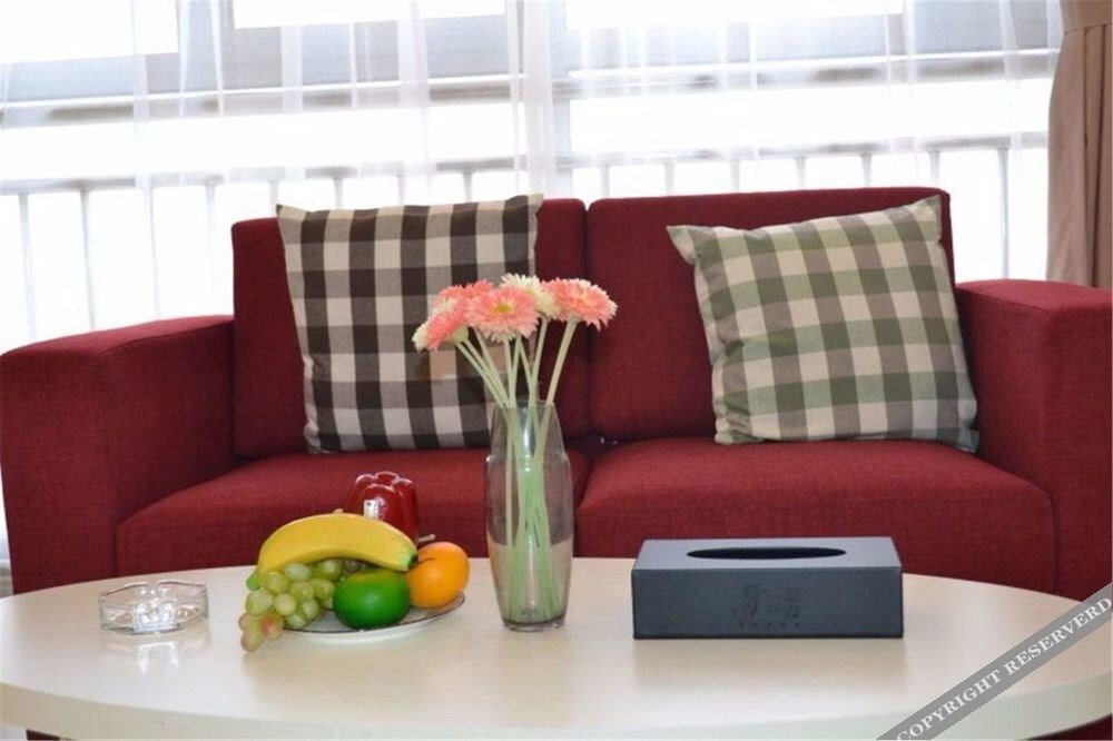 Вэйнань: Estay Apartment Weinan