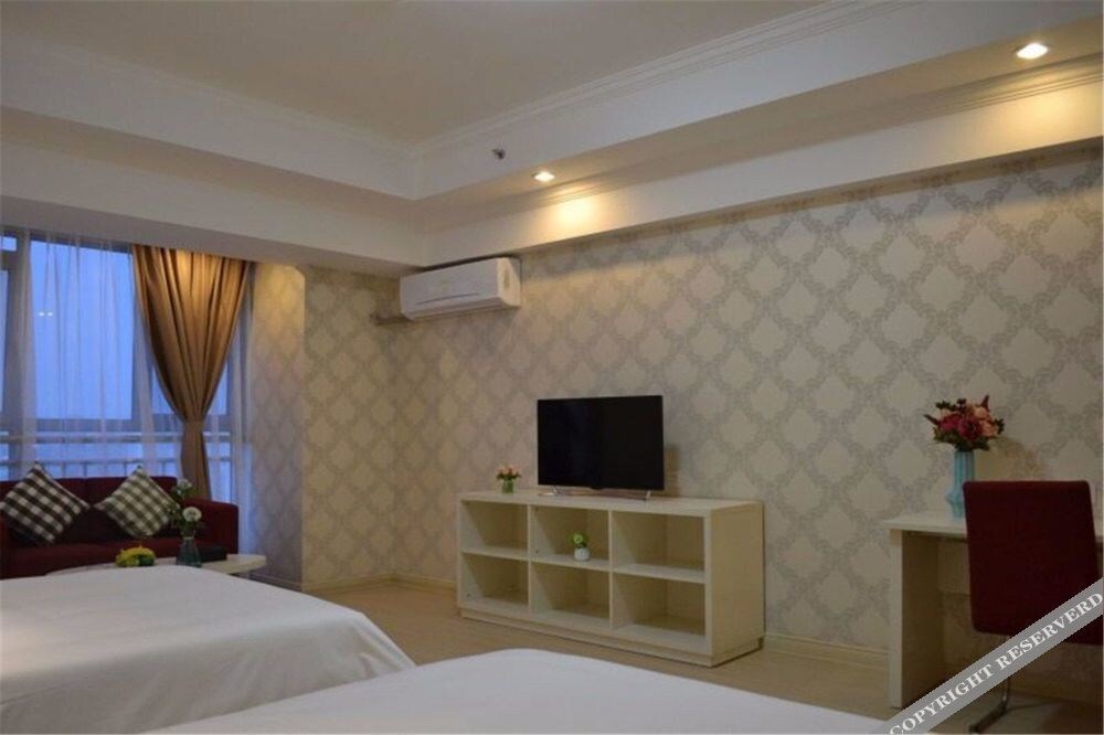 Вэйнань: Estay Apartment Weinan